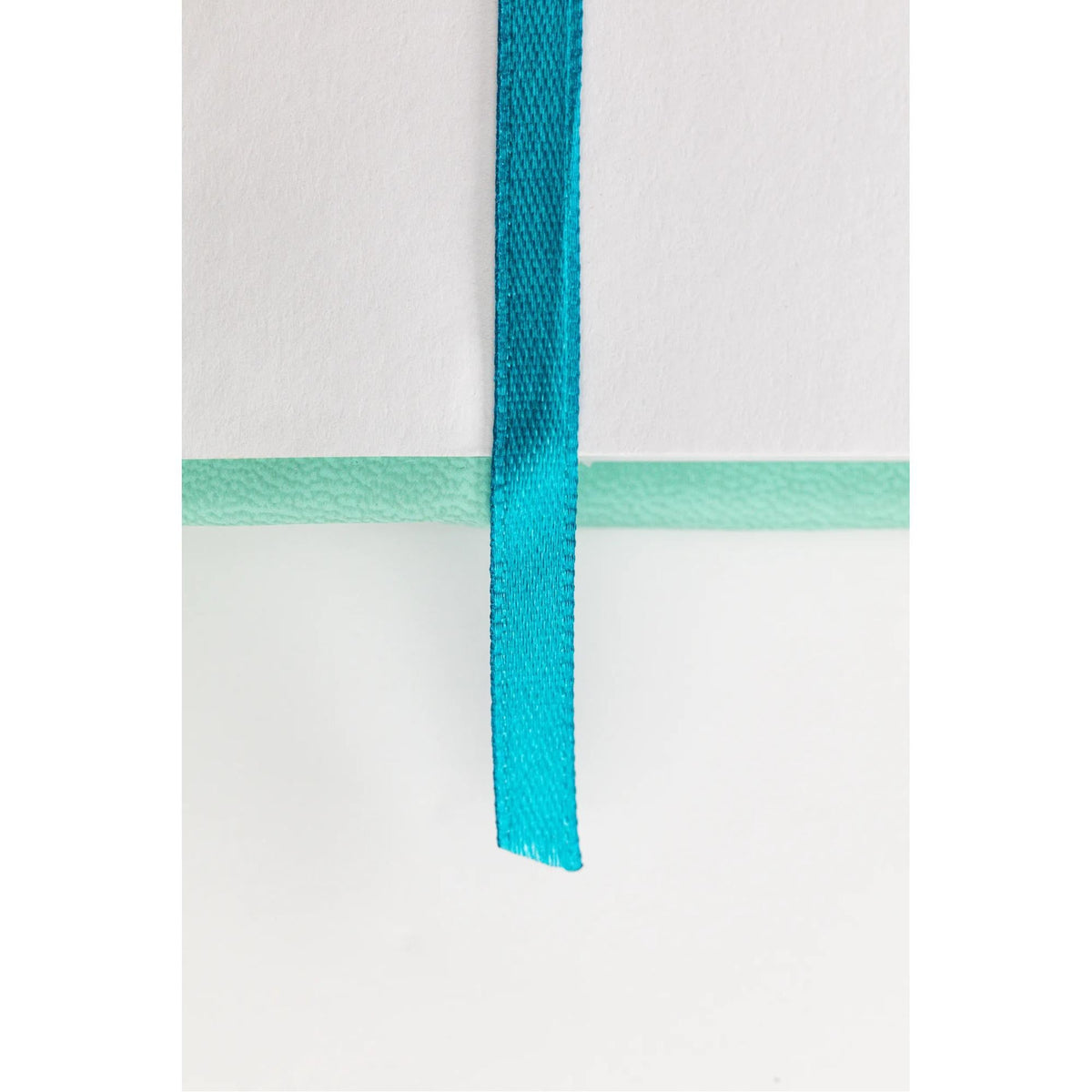 Skicovací blok DARWI Mint Green A4 140 g/m² - 80 listů
