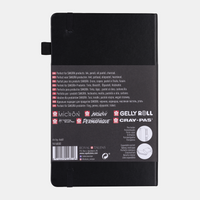Skicovací blok SAKURA 140 g/m² – 80 listů, 9 – 21 cm