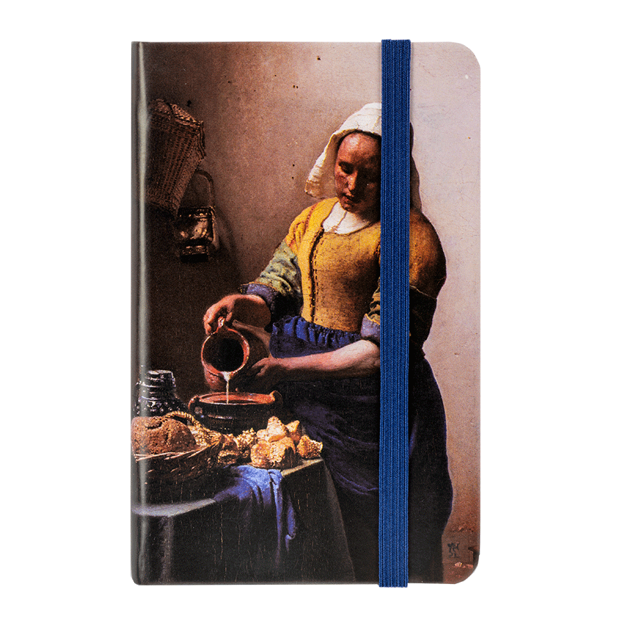 Skicovací blok TALENS Art Creation Milkmaid 140 g/m² 9 – 15 cm - 80 listů
