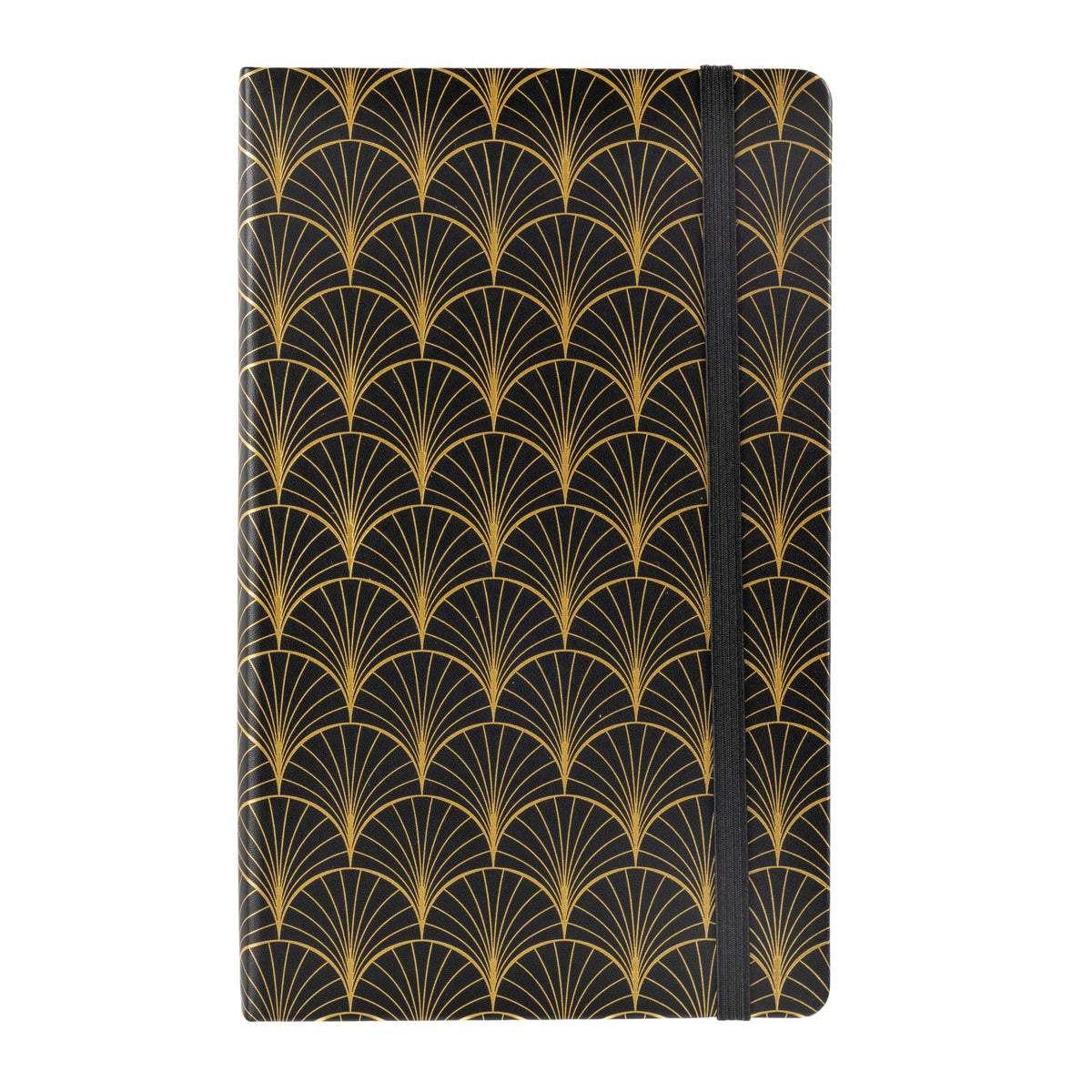 Skicovací blok TALENS ArtDeco 13 x 21 cm - 80 listů