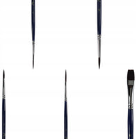 Štětce Phoenix 6614S1 – 5dílný set