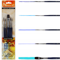 Štětce Phoenix 6614S1 – 5dílný set
