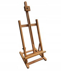 Stolní malířský stojan Phoenix buk 74 cm
