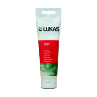 Strukturní gel LUKAS Crystal 125 ml