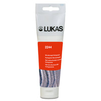 Strukturní gel LUKAS hologram 125 ml
