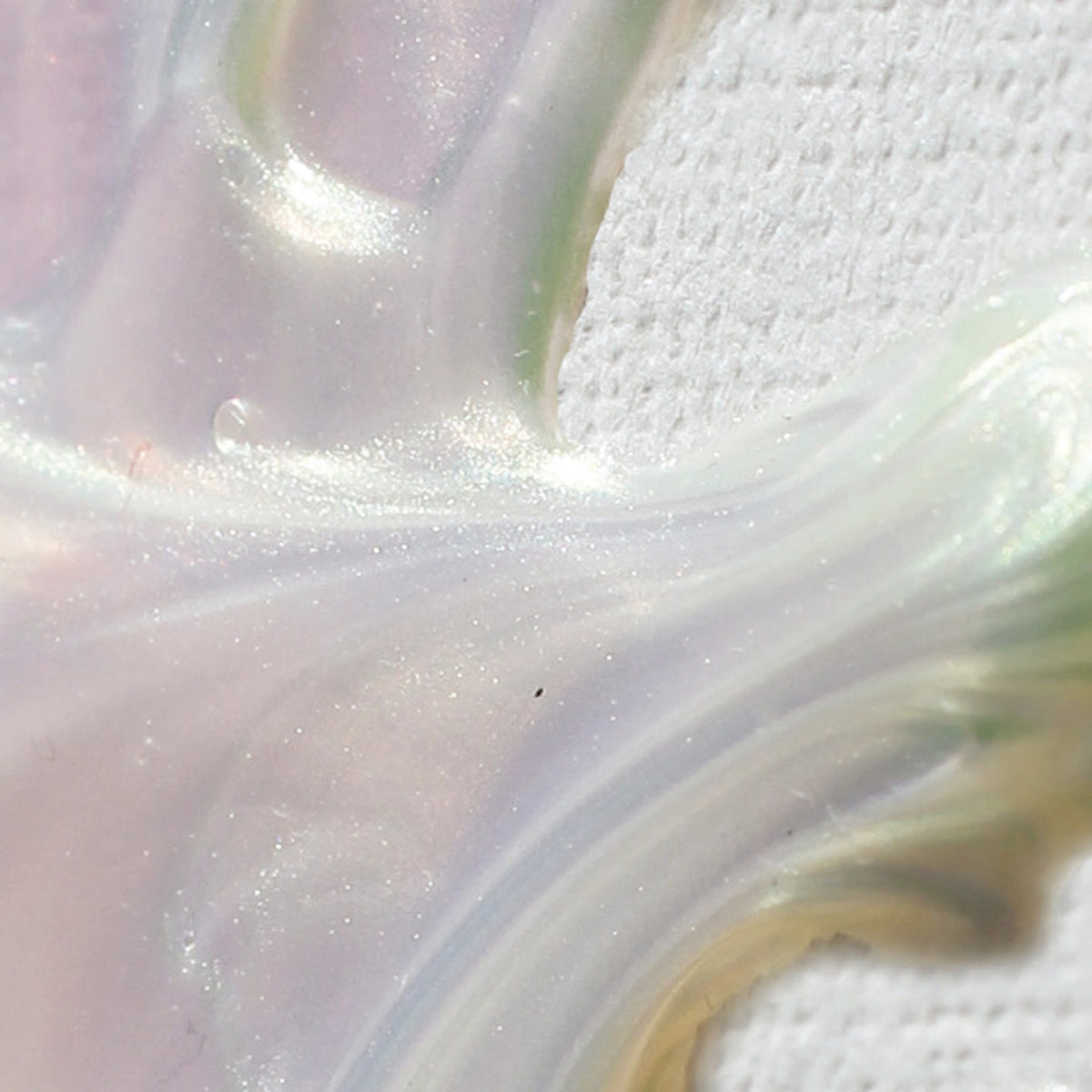 Strukturní gel LUKAS Mother of Pearl 250 ml