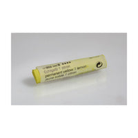 Suchý pastel Schmincke FINEST EXTRA-SOFT – Série 1 – 002 B permanent yellow 1 lemon
