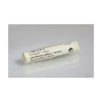 Suchý pastel Schmincke FINEST EXTRA-SOFT – Série 1 – 002 O permanent yellow 1 lemon