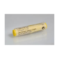 Suchý pastel Schmincke FINEST EXTRA-SOFT – Série 1 – 003 H permanent yellow 2 light