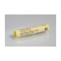 Suchý pastel Schmincke FINEST EXTRA-SOFT – Série 1 – 003 M permanent yellow 2 light