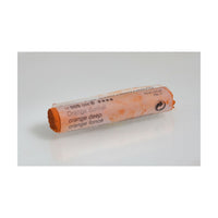 Suchý pastel Schmincke FINEST EXTRA-SOFT – Série 1 – 005 B orange deep