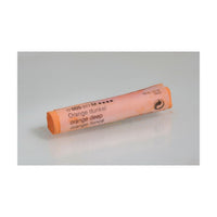 Suchý pastel Schmincke FINEST EXTRA-SOFT – Série 1 – 005 M orange deep