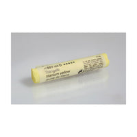 Suchý pastel Schmincke FINEST EXTRA-SOFT – Série 1 – 007 D titanium yellow