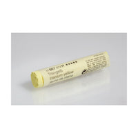 Suchý pastel Schmincke FINEST EXTRA-SOFT – Série 1 – 007 H titanium yellow