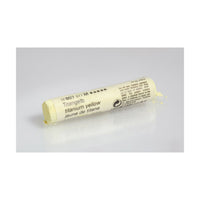 Suchý pastel Schmincke FINEST EXTRA-SOFT – Série 1 – 007 M titanium yellow