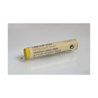Suchý pastel Schmincke FINEST EXTRA-SOFT – Série 1 – 009 B vanadium yellow deep