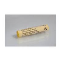 Suchý pastel Schmincke FINEST EXTRA-SOFT – Série 1 – 009 M vanadium yellow deep