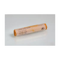 Suchý pastel Schmincke FINEST EXTRA-SOFT – Série 1 – 010 B orange light