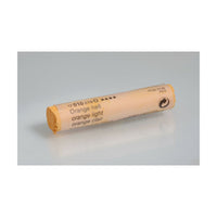 Suchý pastel Schmincke FINEST EXTRA-SOFT – Série 1 – 010 O orange light