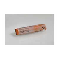 Suchý pastel Schmincke FINEST EXTRA-SOFT – Série 1 – 017 B orange ochre