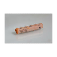 Suchý pastel Schmincke FINEST EXTRA-SOFT – Série 1 – 017 H orange ochre