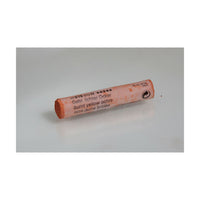 Suchý pastel Schmincke FINEST EXTRA-SOFT – Série 1 – 019 H burnt yellow ochre