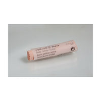 Suchý pastel Schmincke FINEST EXTRA-SOFT – Série 1 – 019 O burnt yellow ochre