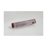 Suchý pastel Schmincke FINEST EXTRA-SOFT – Série 1 – 024 B caput mortuum deep
