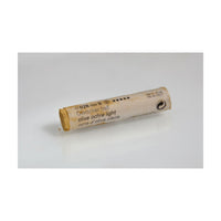 Suchý pastel Schmincke FINEST EXTRA-SOFT – Série 1 – 028 B olive ochre light