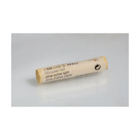 Suchý pastel Schmincke FINEST EXTRA-SOFT – Série 1 – 028 O olive ochre light