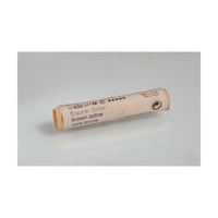 Suchý pastel Schmincke FINEST EXTRA-SOFT – Série 1 – 032 M brown ochre