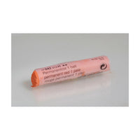 Suchý pastel Schmincke FINEST EXTRA-SOFT – Série 1 – 042 H permanent red 1 pale
