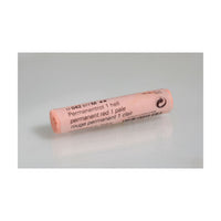Suchý pastel Schmincke FINEST EXTRA-SOFT – Série 1 – 042 M permanent red 1 pale