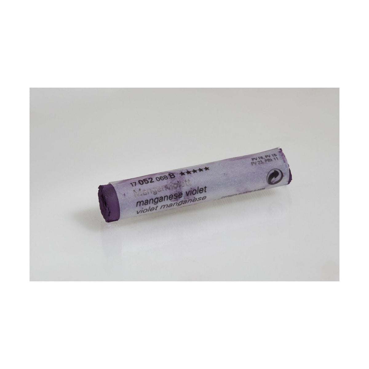 Suchý pastel Schmincke FINEST EXTRA-SOFT – Série 1 – 052 B manganese violet