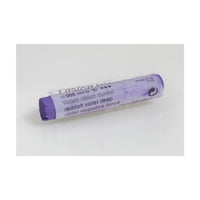 Suchý pastel Schmincke FINEST EXTRA-SOFT – Série 1 – 055 D reddish violet deep