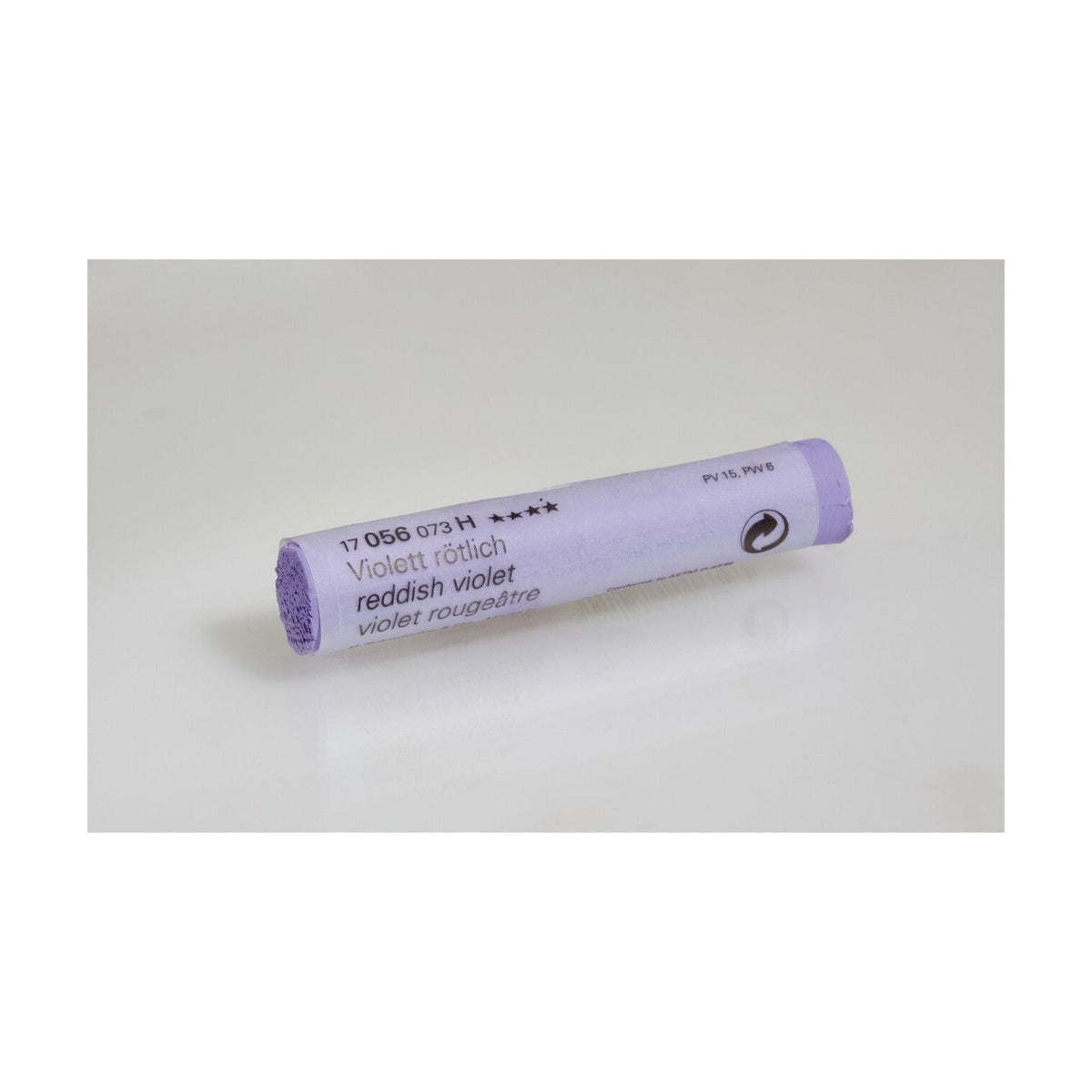 Suchý pastel Schmincke FINEST EXTRA-SOFT – Série 1 – 056 H reddish violet