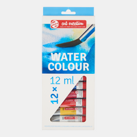 ROYAL TALENS sada akvarelových barev Talens Art Creation 12 x 12 ml
