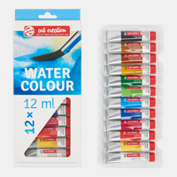 ROYAL TALENS sada akvarelových barev Talens Art Creation 12 x 12 ml