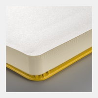 Skicovací blok Talens Art Creation Golden Yellow 12 x 12 cm, 140 g/m², 80 listů