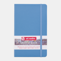 Skicovací blok ROYAL TALENS Art Creation Light Blue 13 x 21 cm 140 g - 80 listů