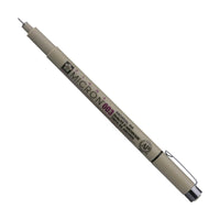 Technické pero SAKURA Pigma Micron 003 0,15 mm