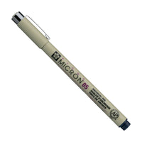 Technické pero SAKURA Pigma Micron fialové 0,20 – 0,50 mm