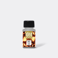 Tekutá metalická barva MAIMERI Idea Metallici 60 ml – Stříbrná