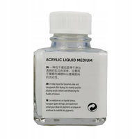 Tekuté akrylové médium Phoenix 75–500 ml