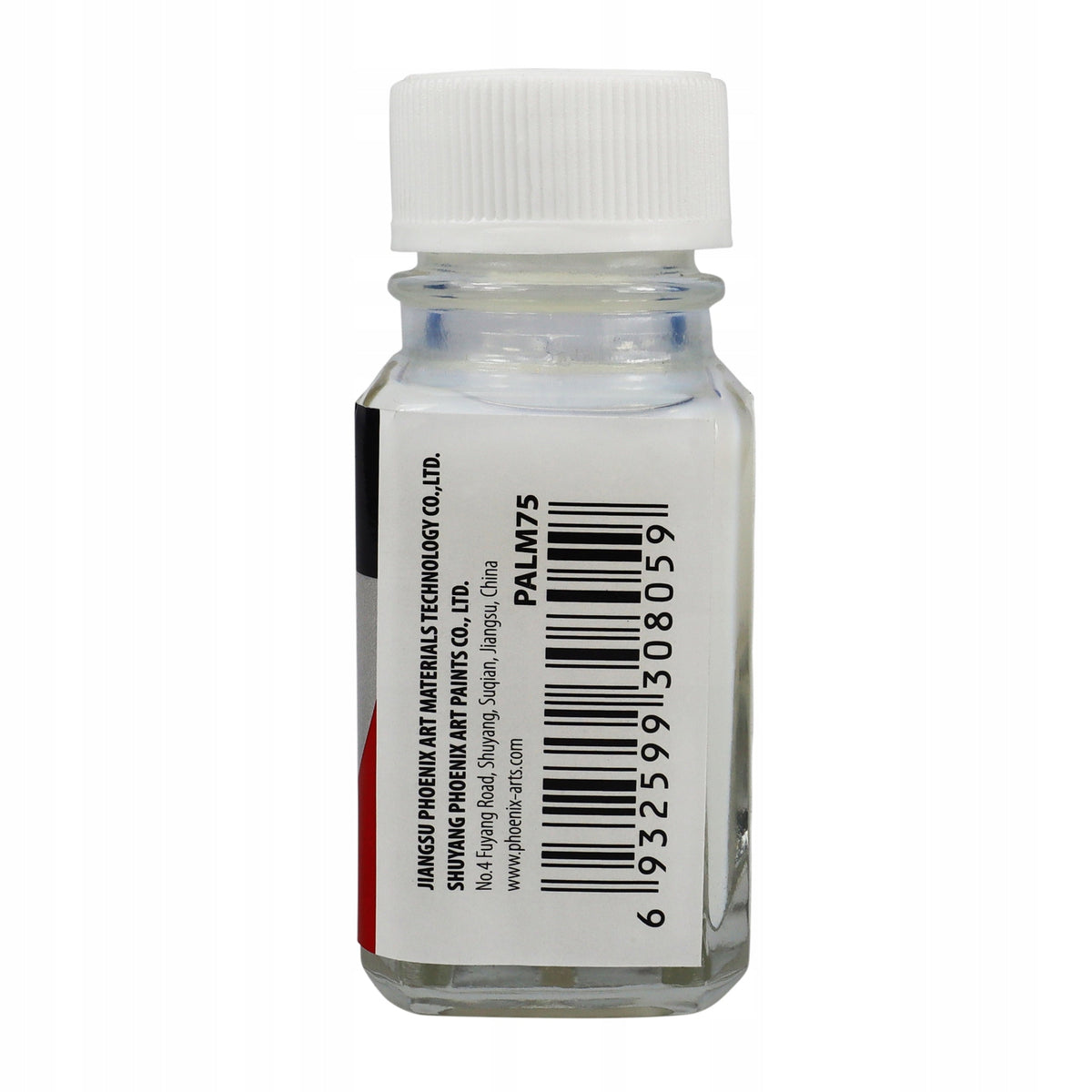 Tekuté médium na akryl Phoenix 75 ml