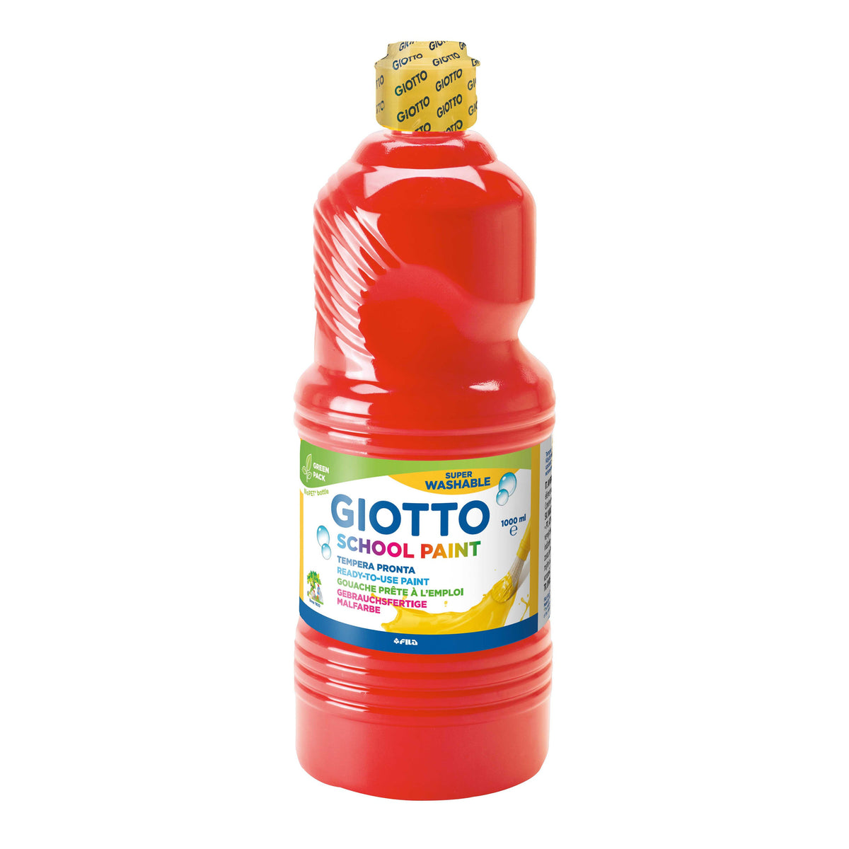 Temperová barva GIOTTO School Paint 1000 ml