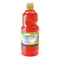 Temperová barva GIOTTO School Paint 1000 ml