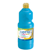 Temperová barva GIOTTO School Paint 1000 ml