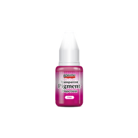 Transparentní pigmentová disperze 20 ml – Pink
