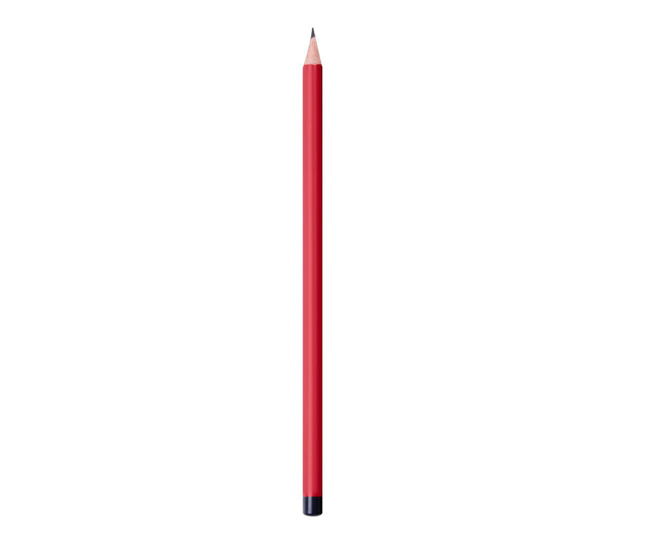 Trojhranné grafitové tužky JOVI HB 12 ks
